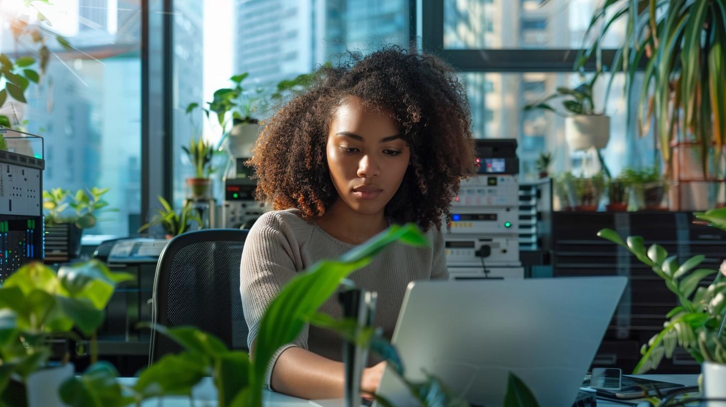 Curso de Técnico em Telecomunicações grátis e com certificado