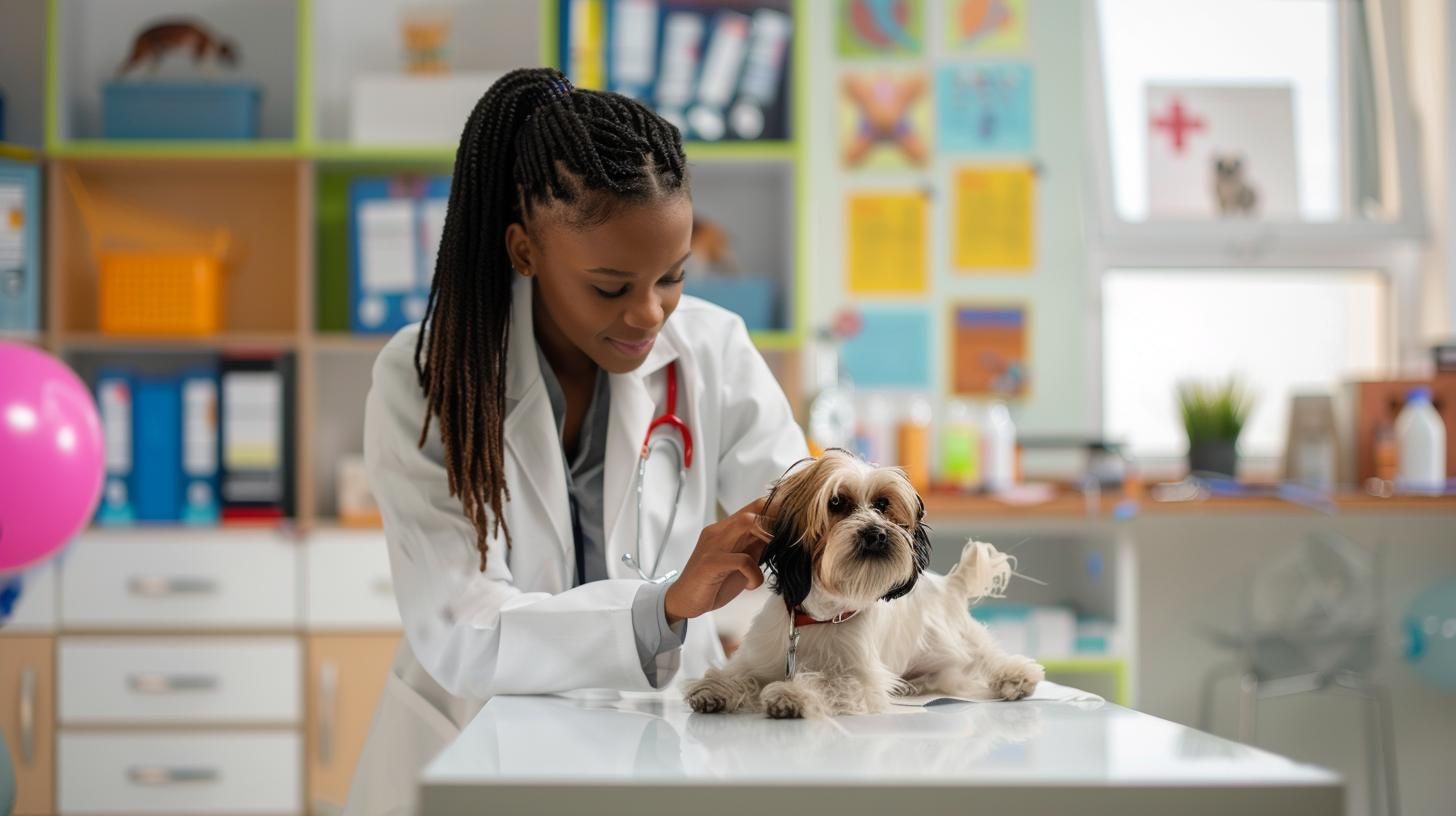 Curso de Veterinário Homeopata grátis e com certificado