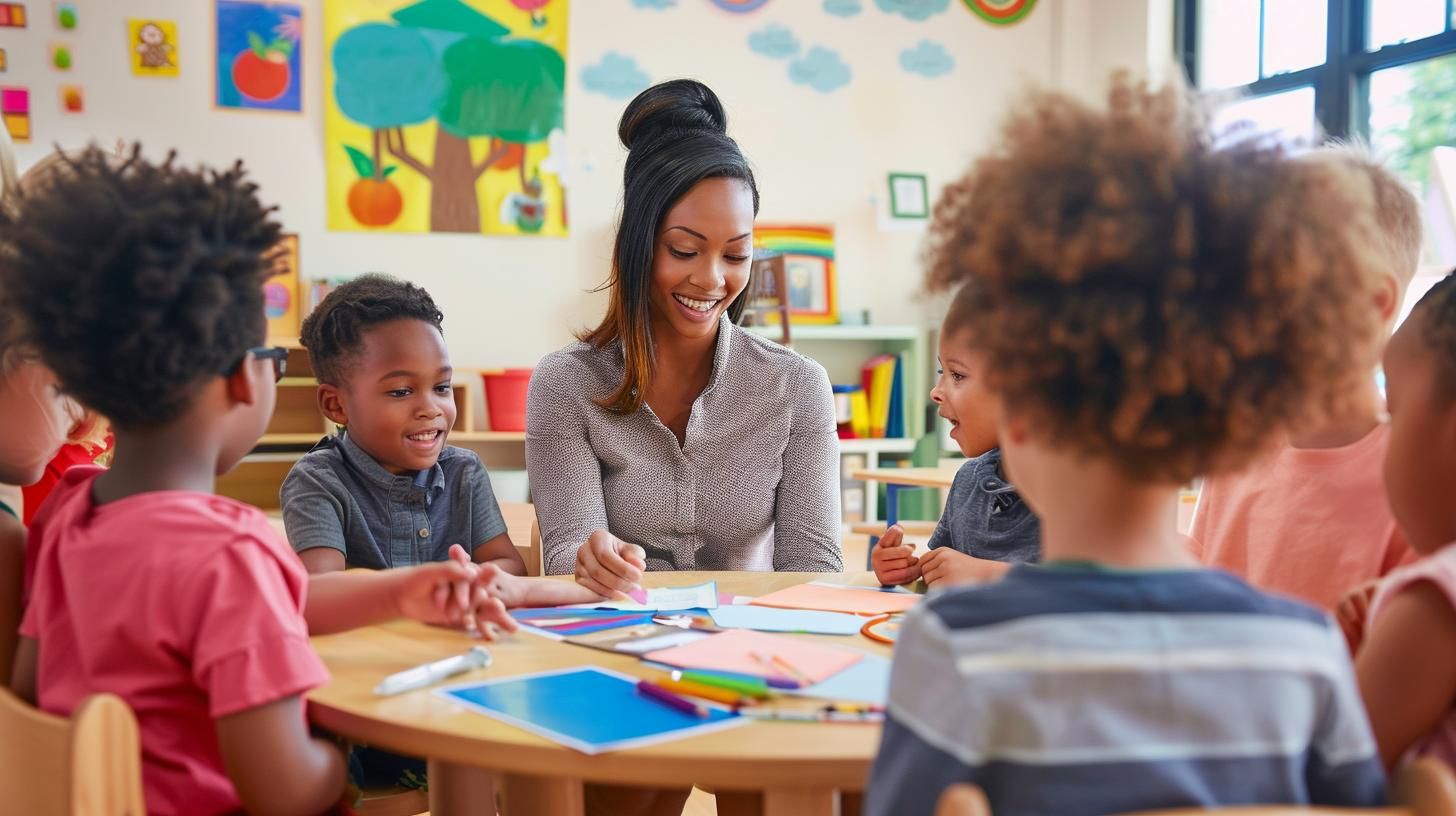 Curso de Pesquisador em Educação Infantil