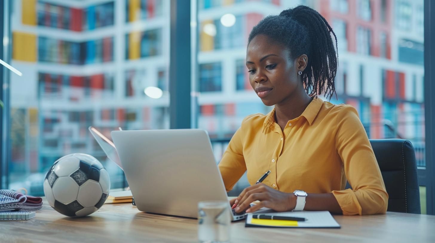 Curso de Empresário de Futebol