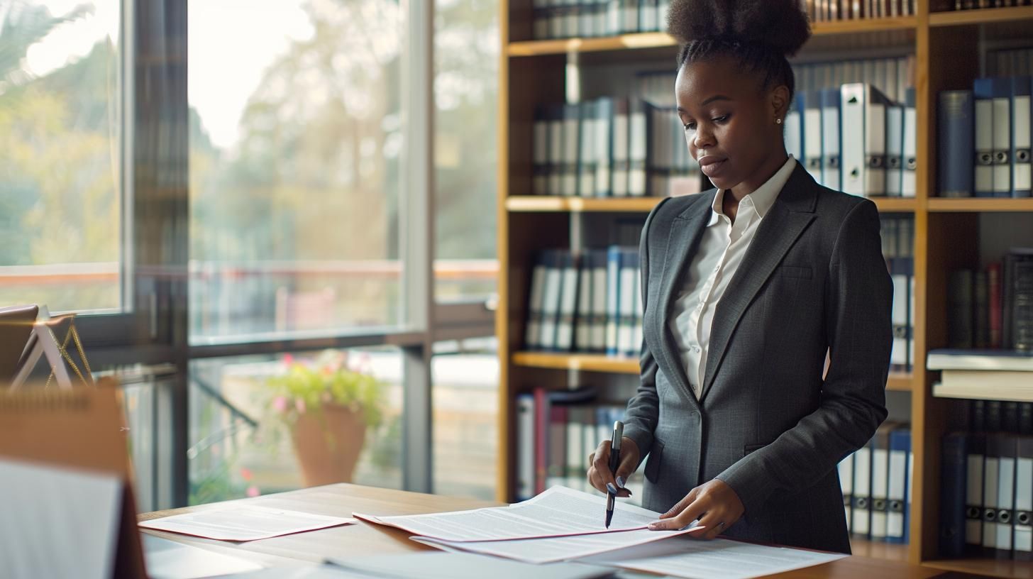 Curso de Advogado Trabalhista