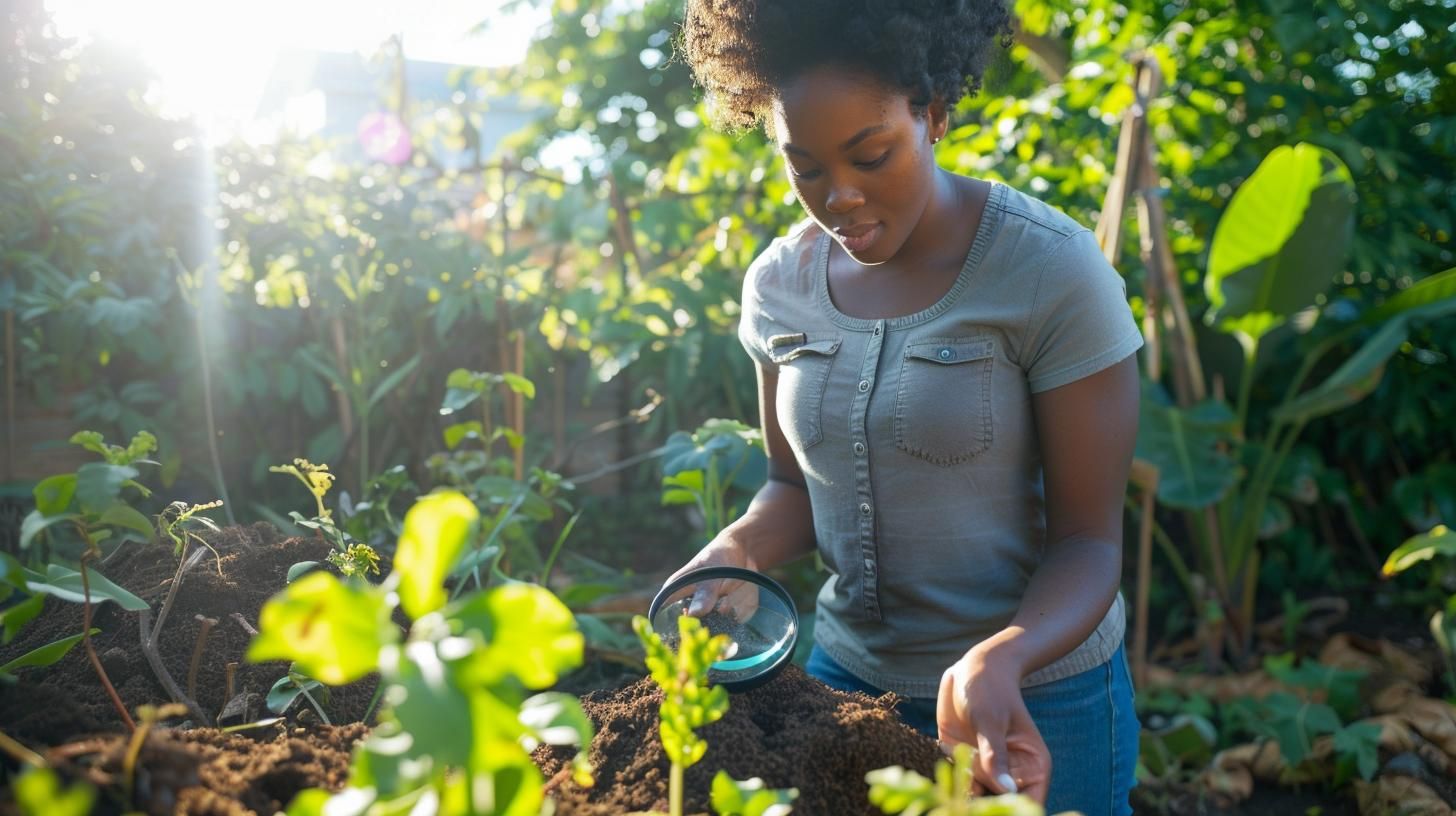 Curso de Técnico em Fertilidade do Solo