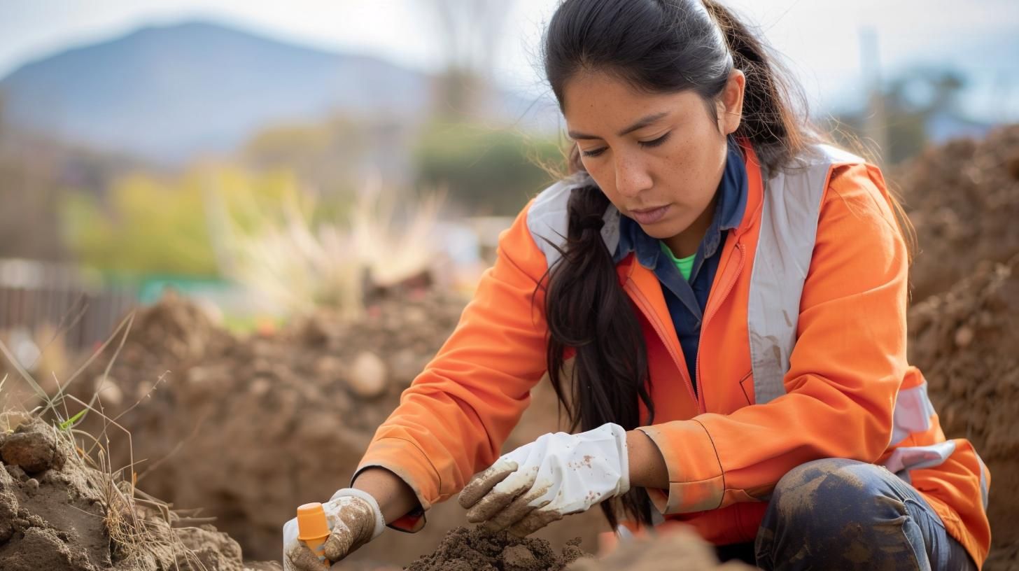 Curso de Geotecnia