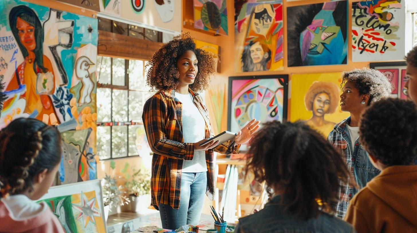 Curso de Diretor de Produção Cultural