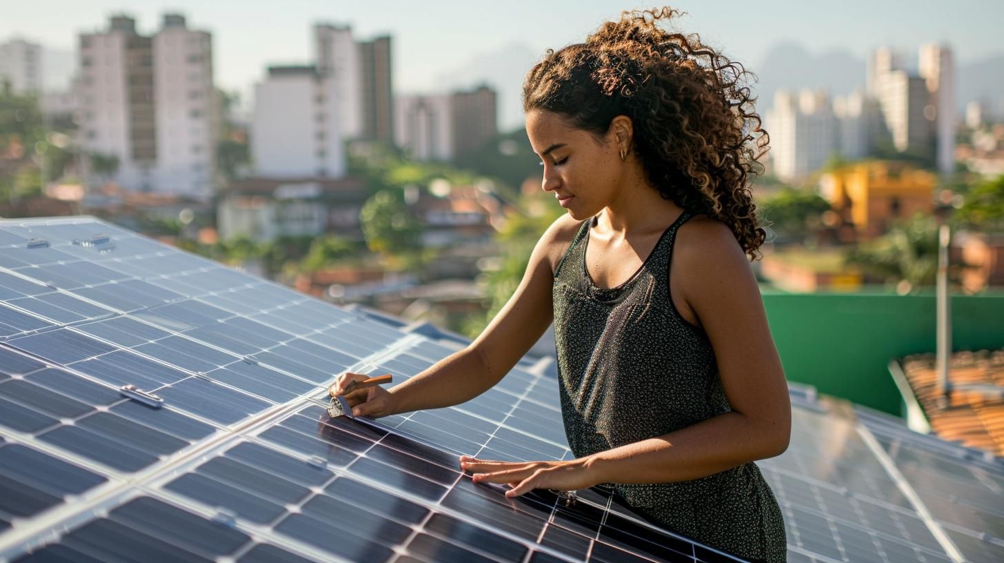 Curso de Especialista em Energia Solar