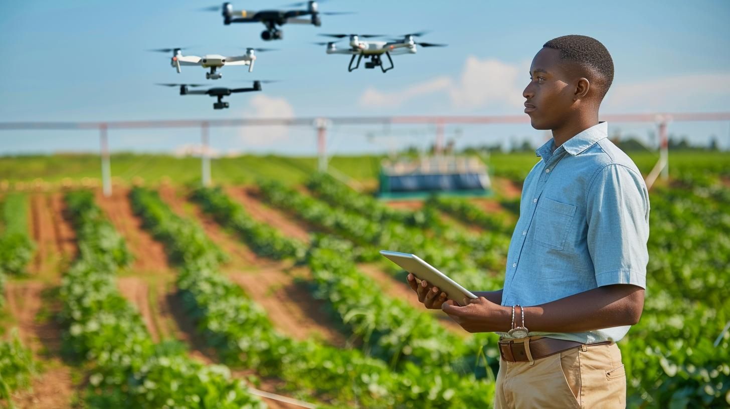 Curso de Engenheiro Agrícola