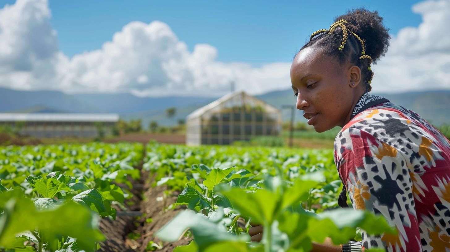 Curso de Supervisor Agrícola