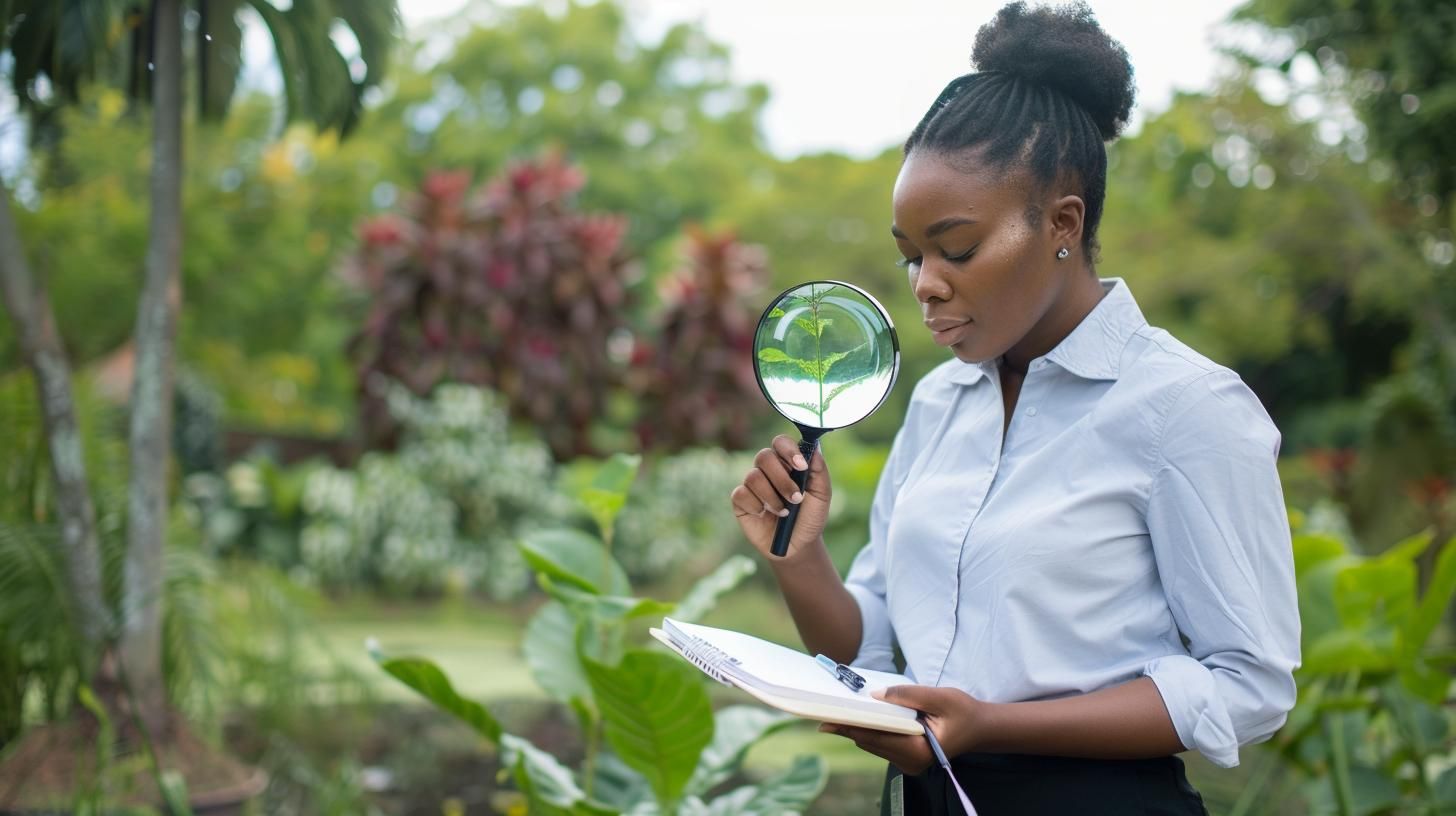 Curso de Biólogo Ambiental