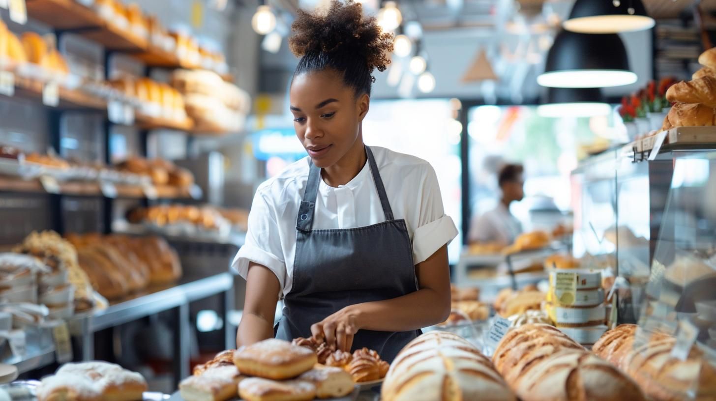 Curso de Proprietário de Padaria grátis e com certificado