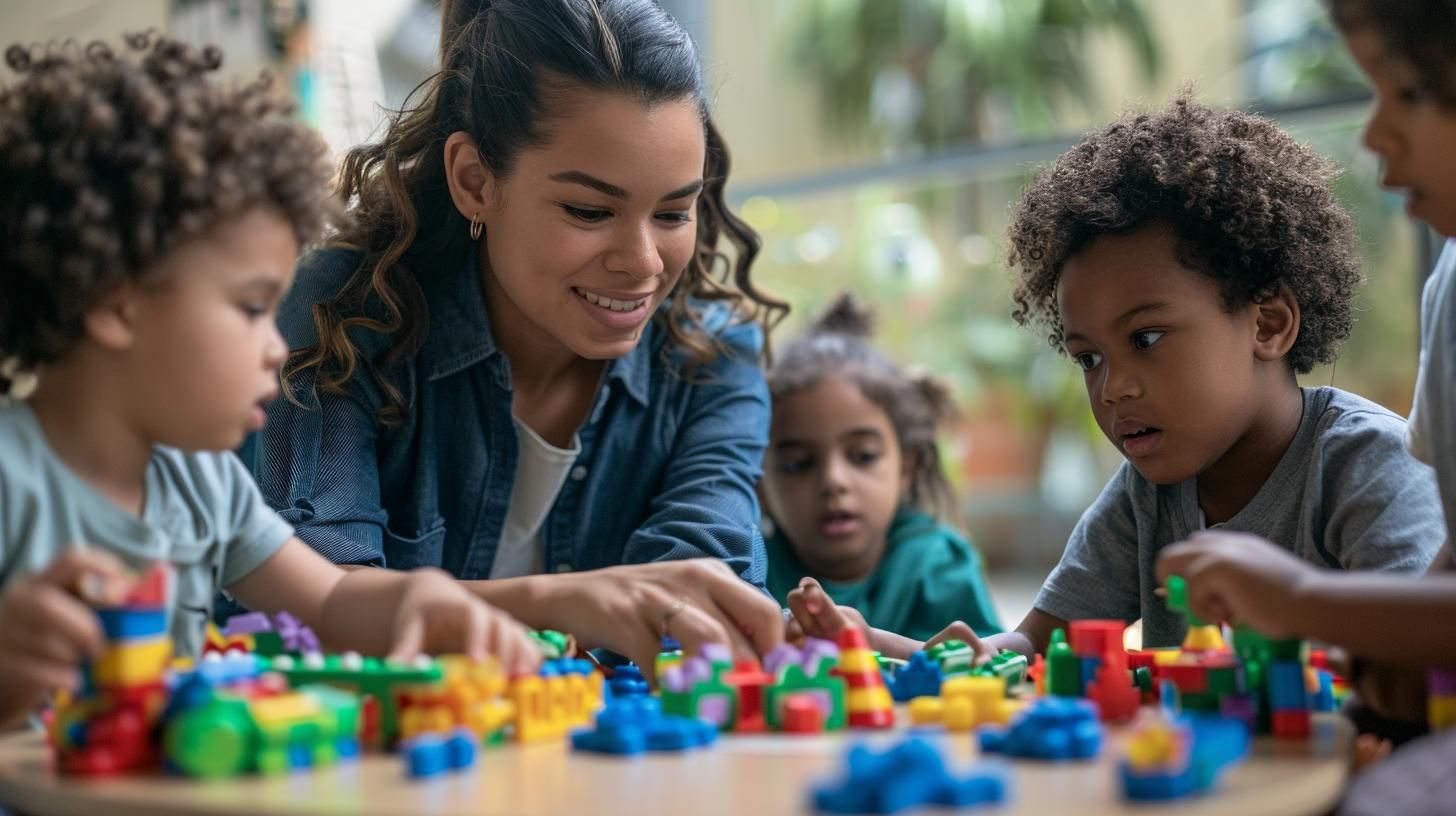 Curso de Transtorno do Espectro Autista