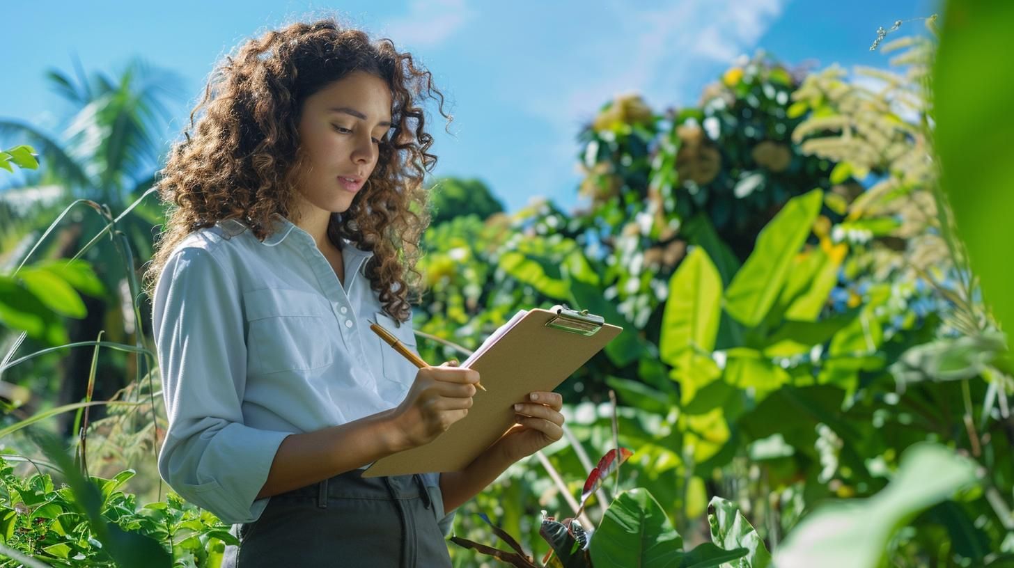 Curso de Consultor de Proteção Ambiental