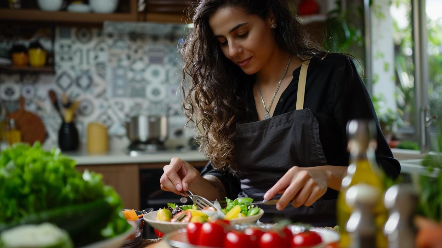 Curso de Dieta