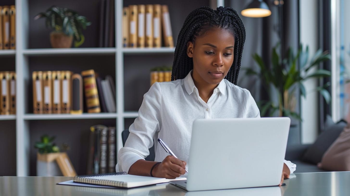 Curso de Coordenadora de Secretariado