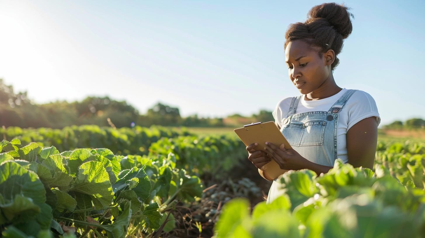 Curso de Gerente Agrícola