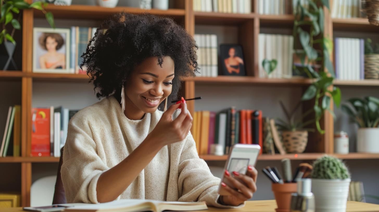 Curso de Consultor de Beleza de Mãos e Pés