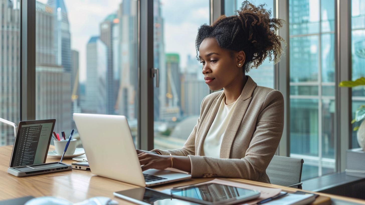 Curso de Coordenador de Telecomunicações