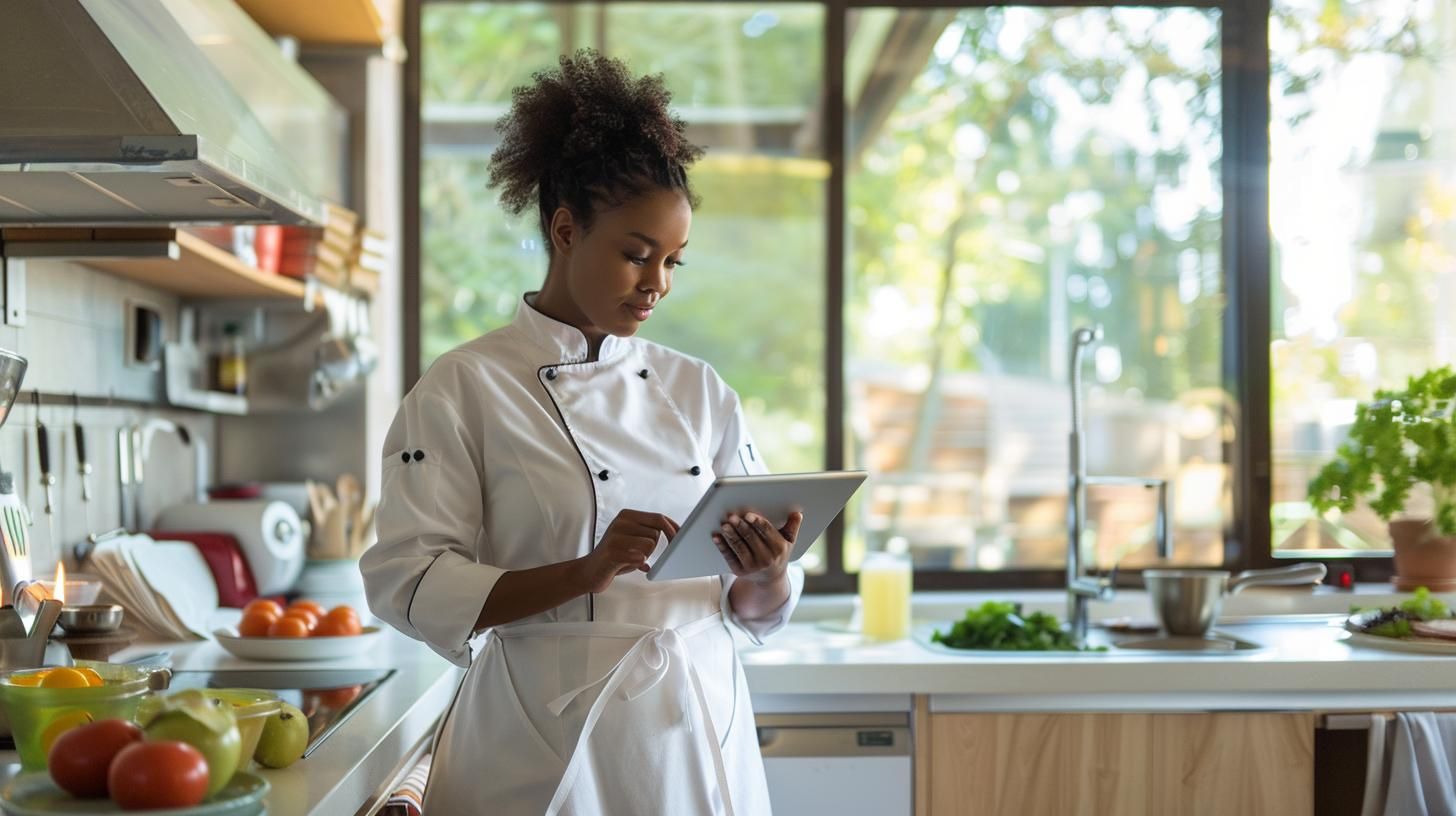 Curso de Gerente de Processos de Alimentos