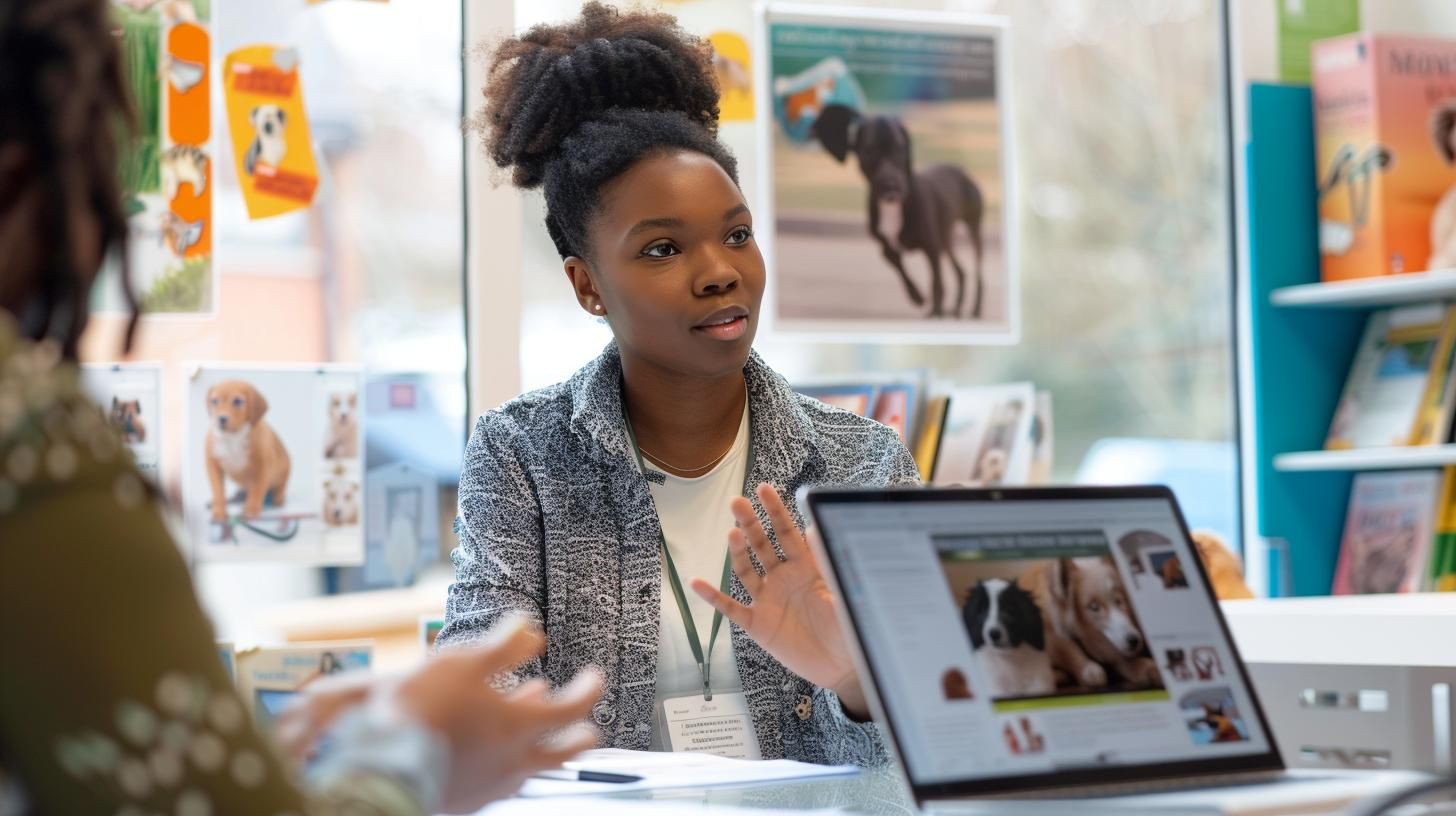 Curso de Consultor em Bem-Estar Animal