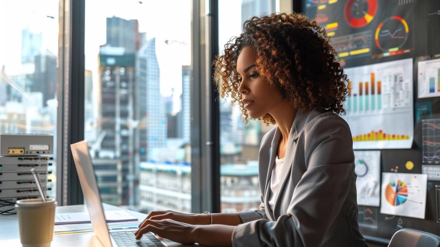 Curso de Vice-Presidente de Telecomunicações grátis e com certificado