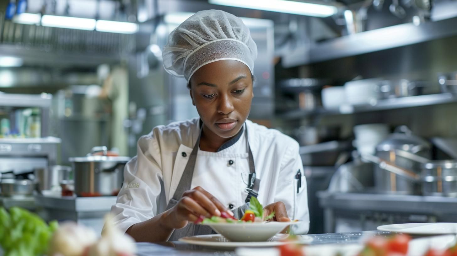 Curso de Especialista em Gestão de Restaurantes