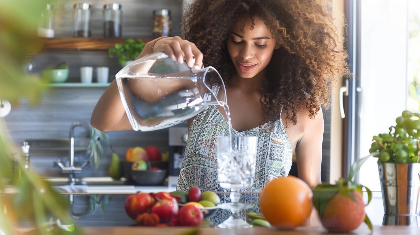 Curso de Água e Refrigerantes grátis e com certificado