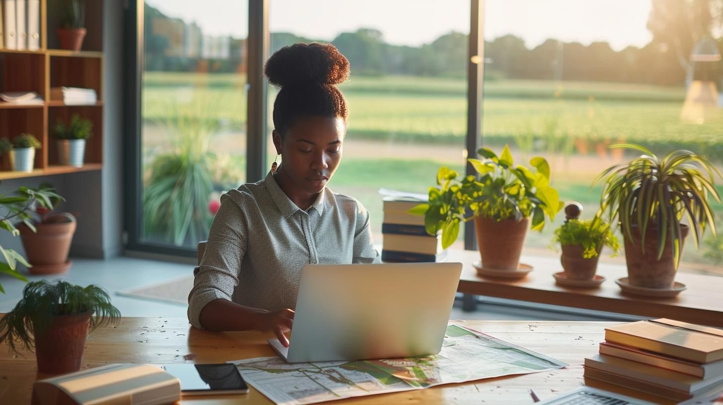 Curso de Consultor em Mecanização Agropecuária