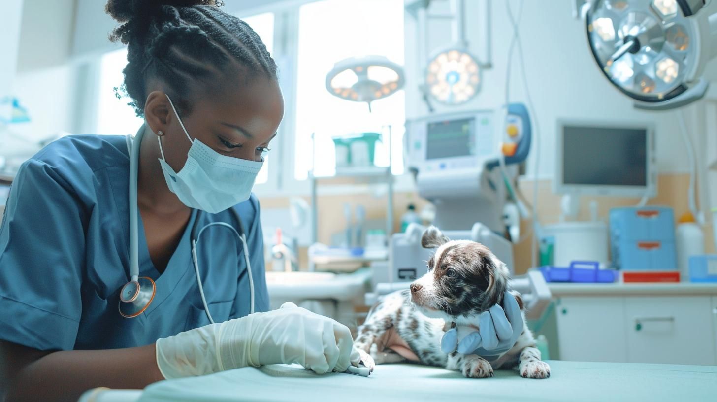 Curso de Cirurgião Oncológico Veterinário