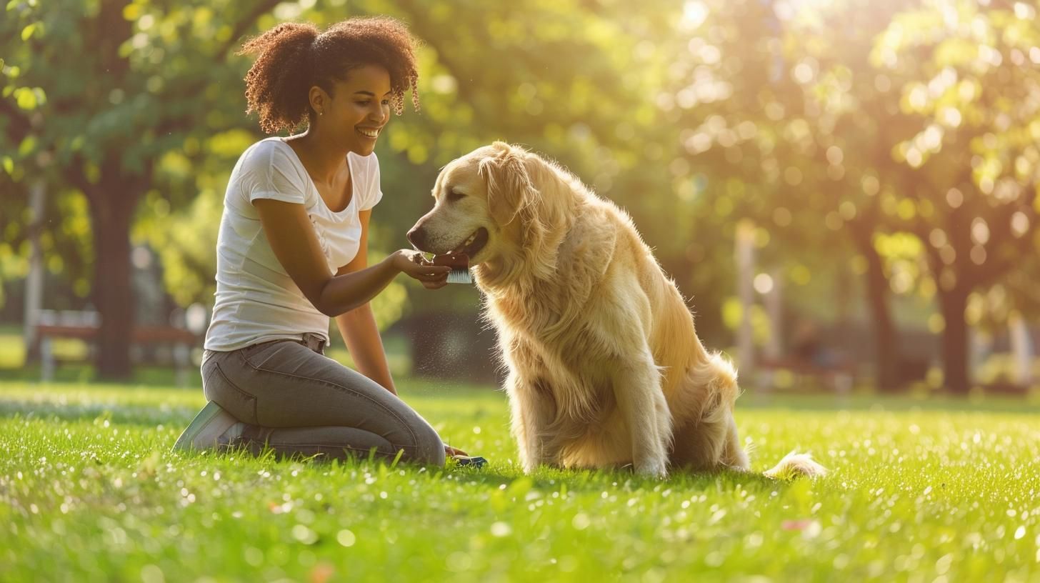 Curso de Técnico em Bem-Estar Animal