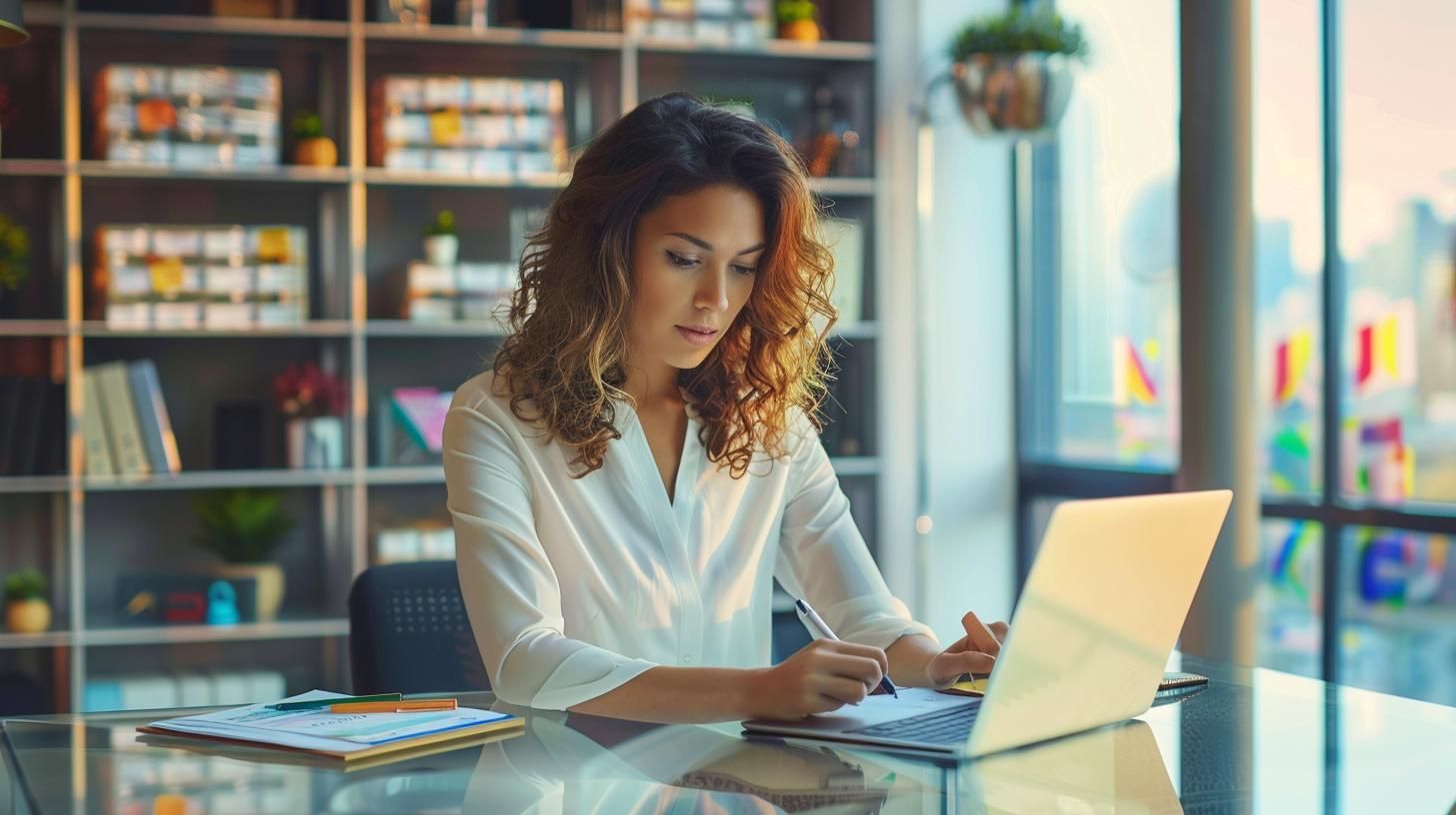 Curso de Diretor de Logística