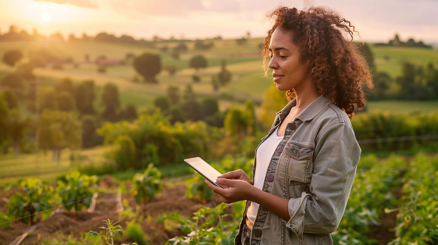 Curso de Consultor Agrícola