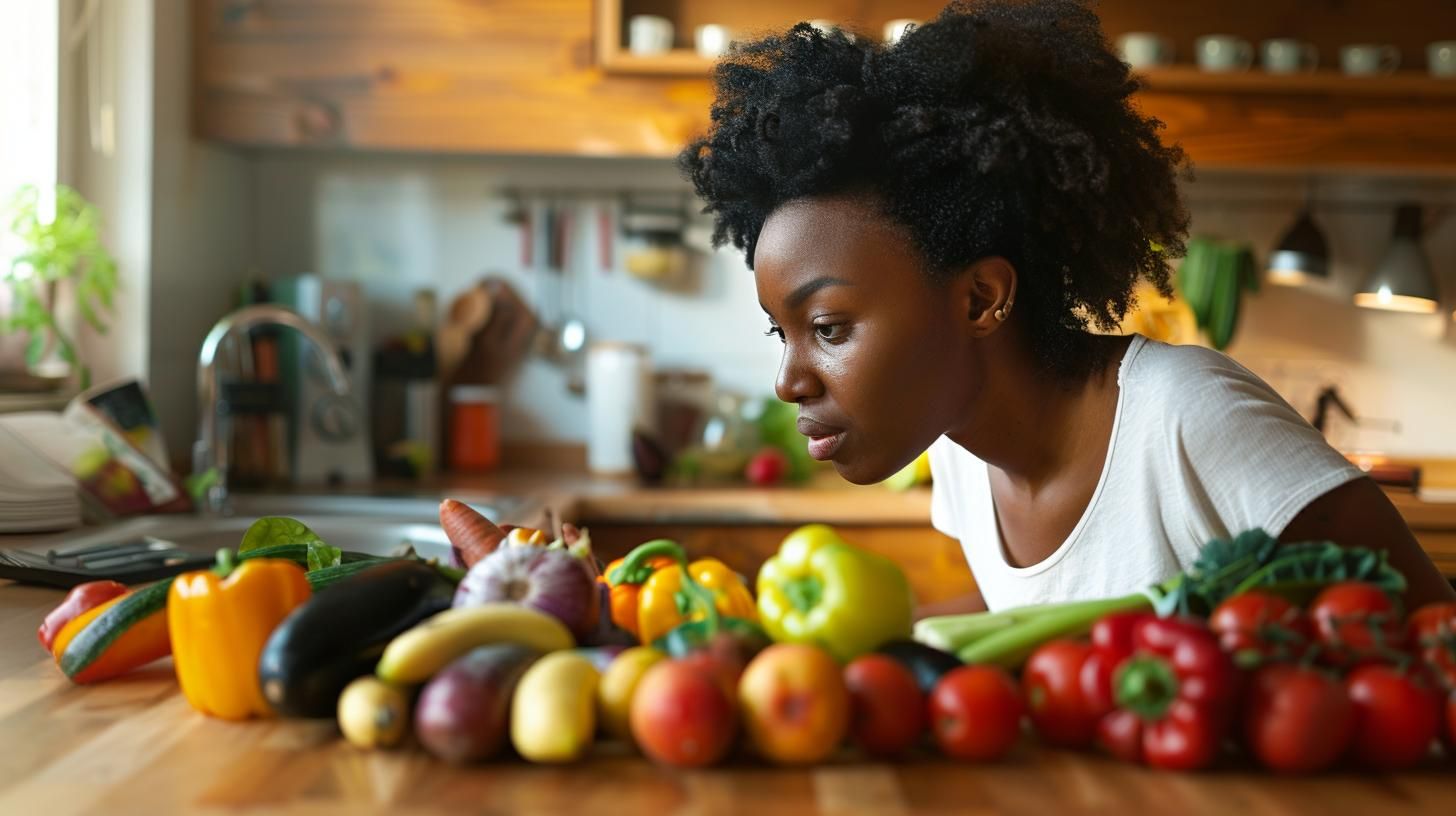 Curso de Nutricionista Clínico