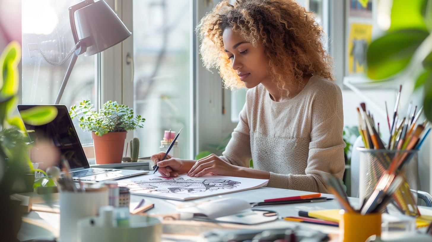 Curso de Desenho de Animais