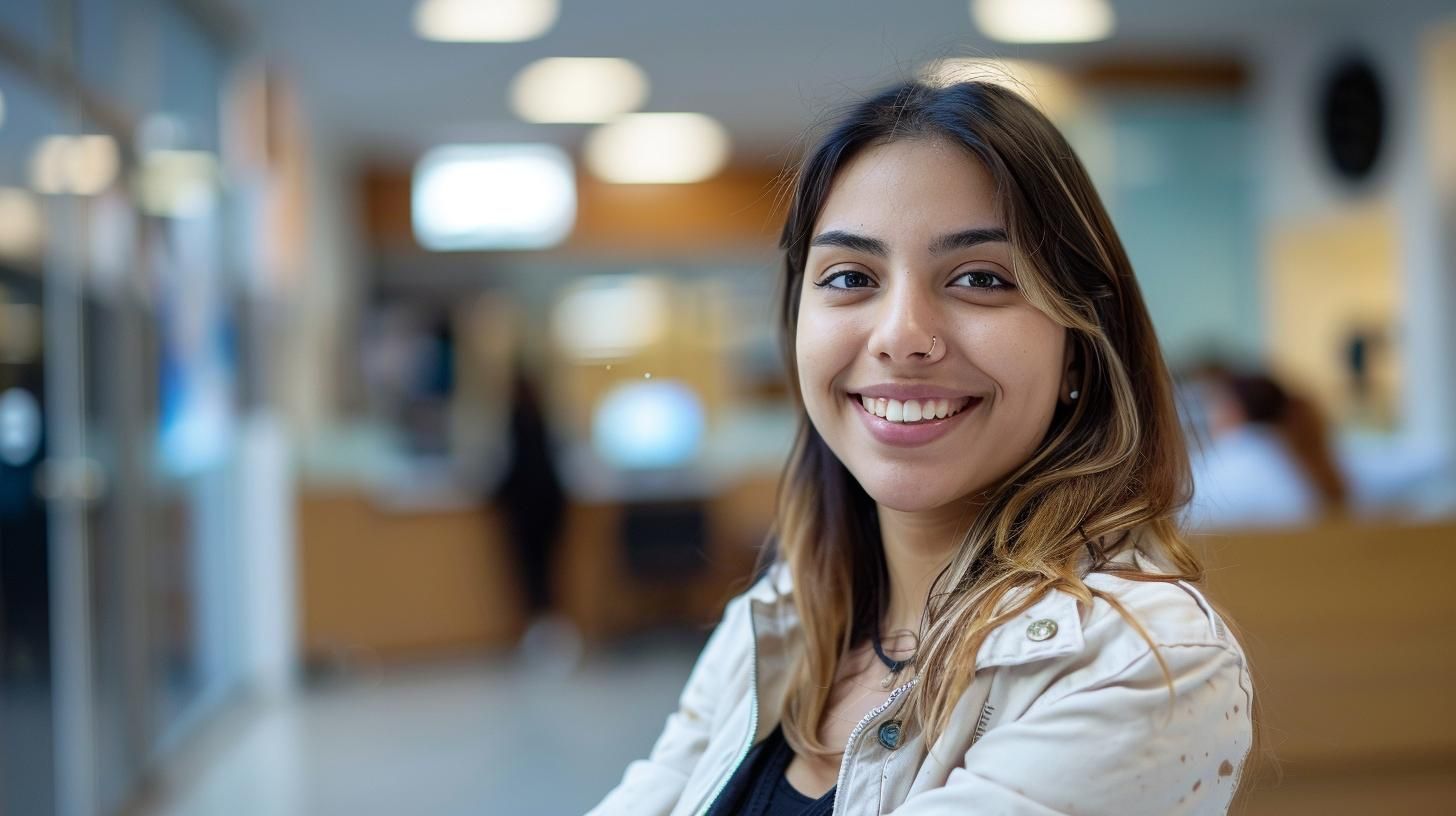 Curso de Recepcionista em Serviços de Saúde