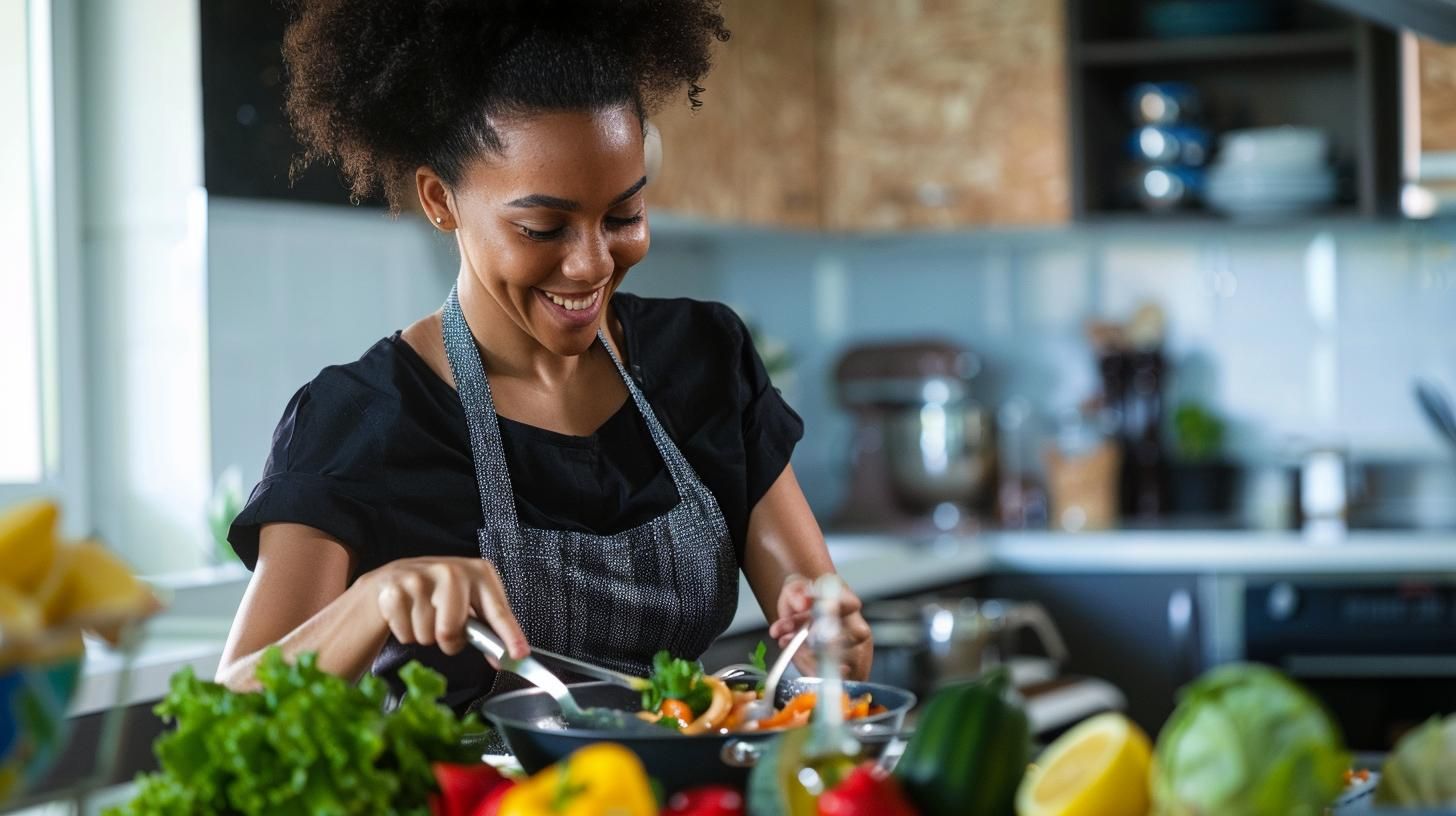 Curso de Manipulação de Alimentos