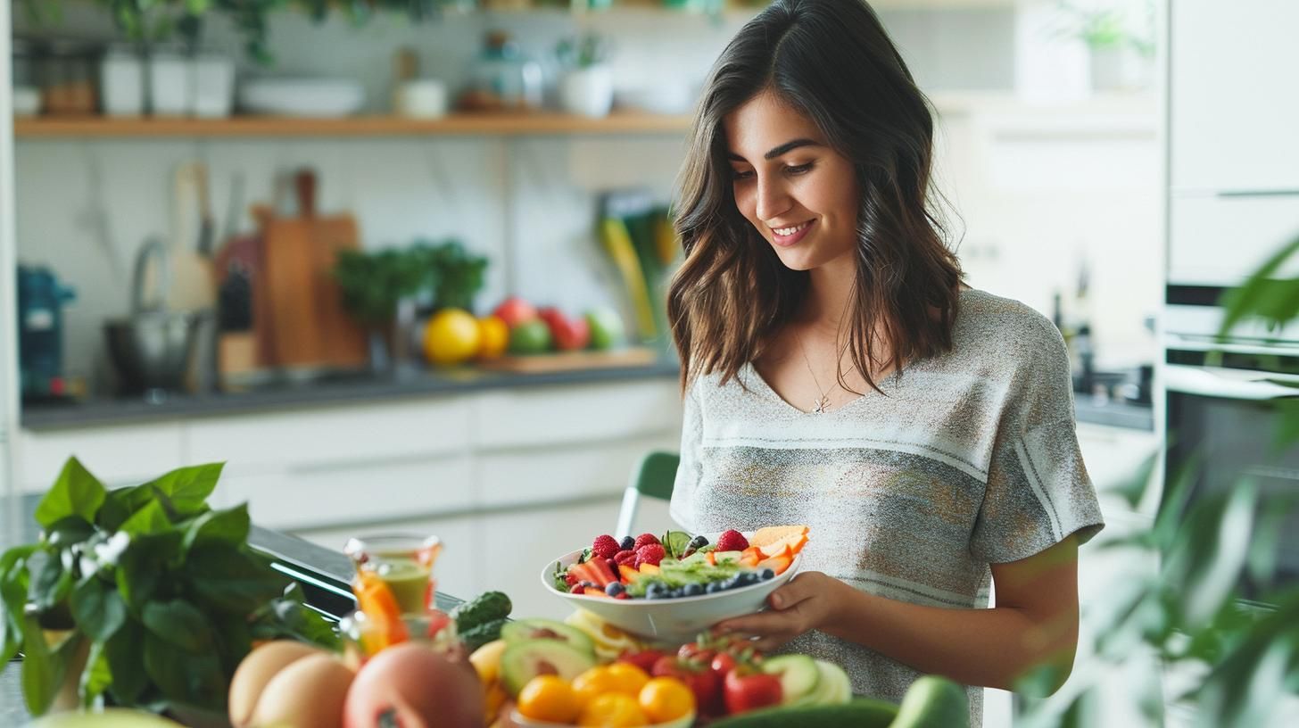 Curso de Nutricionista de Spa