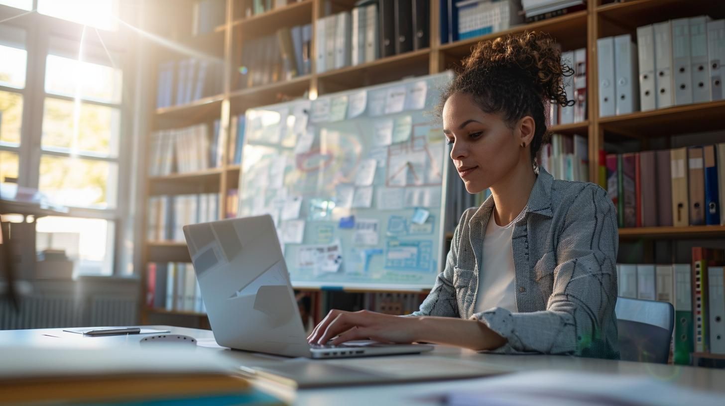 Curso de Pesquisador em Ciência da Informação grátis e com certificado