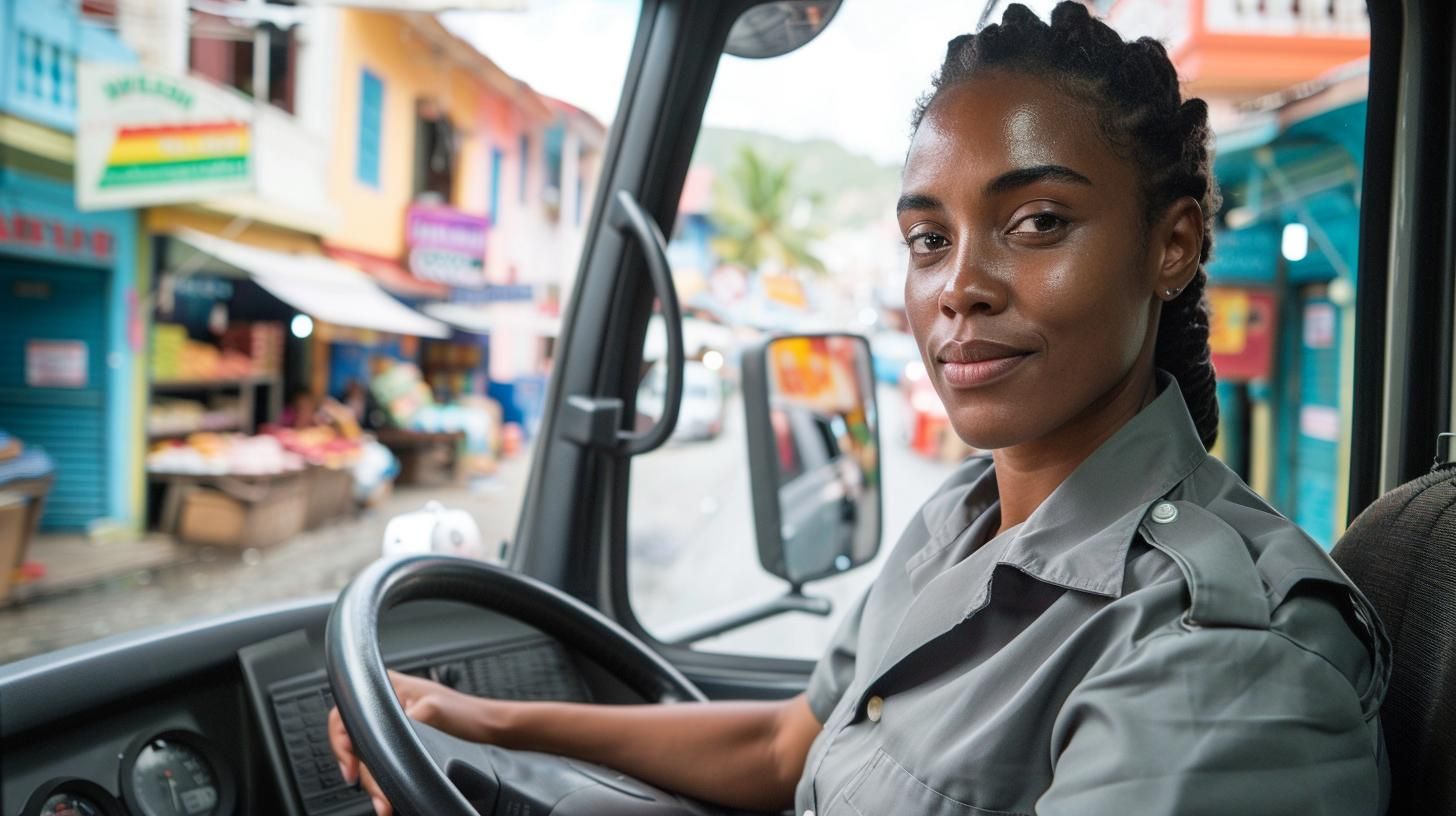 Curso de Motorista de Transporte de Produtos Perecíveis