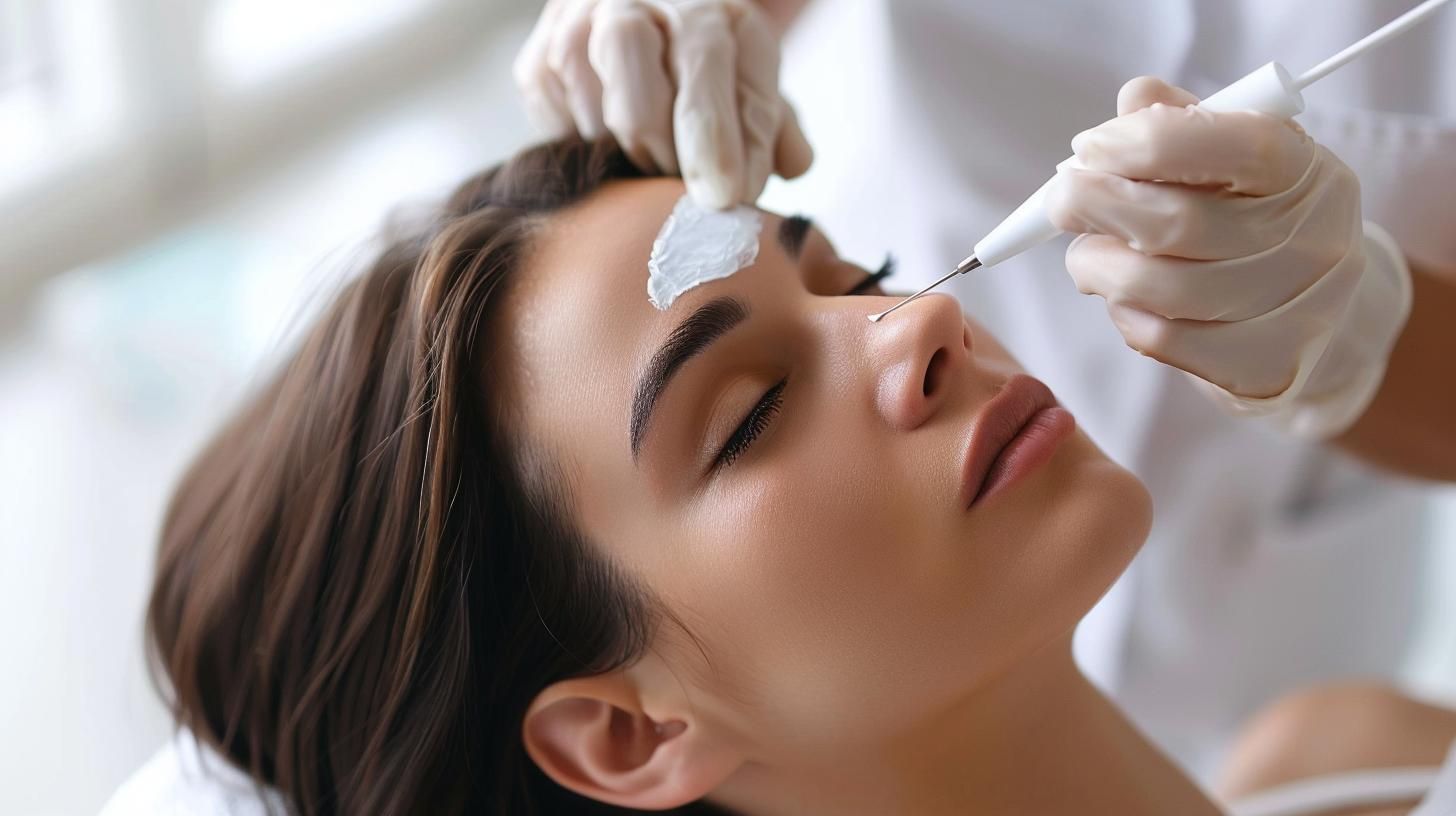 Curso de Dermatologia Estética