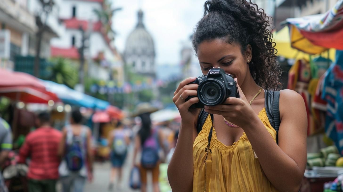 Viagem e turismo