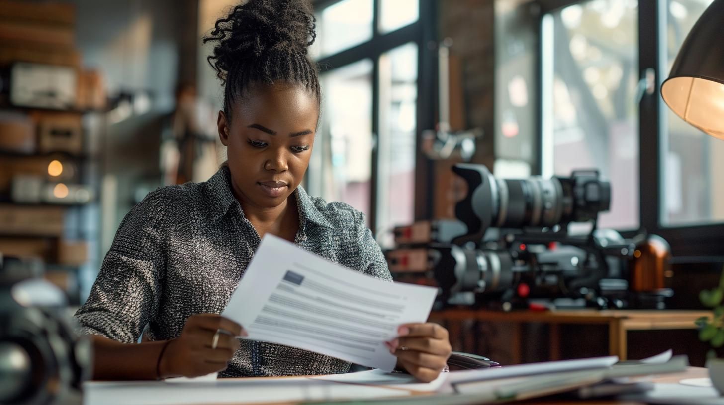 Curso de Diretor de Elenco