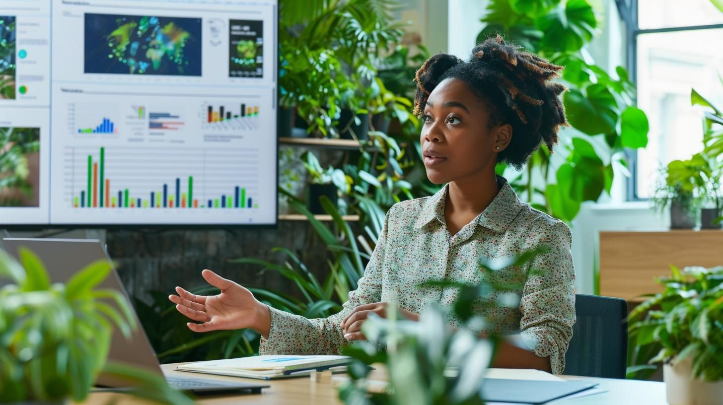 Curso de Especialista em Gestão Ambiental