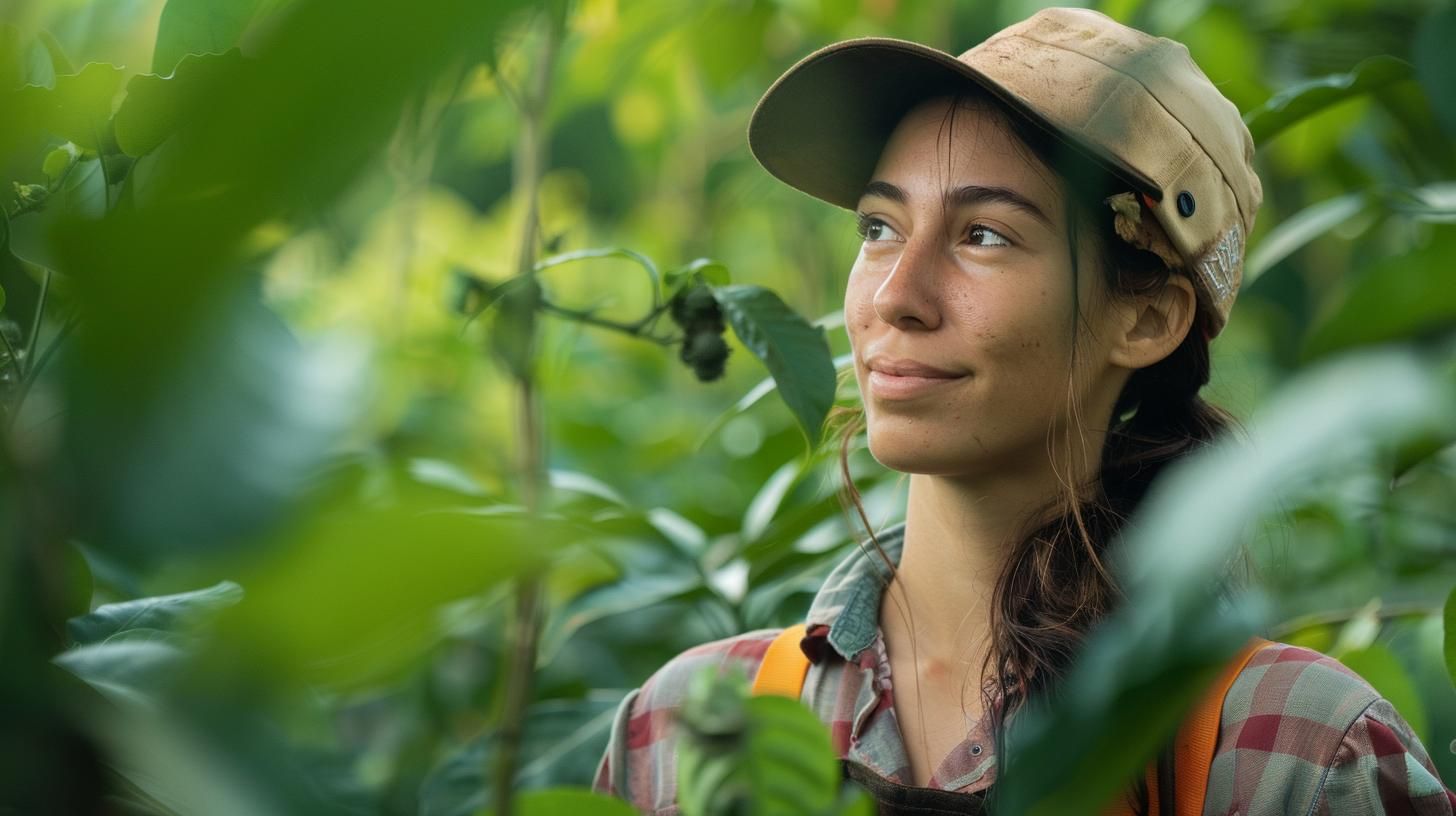 Curso de Agrofloresta