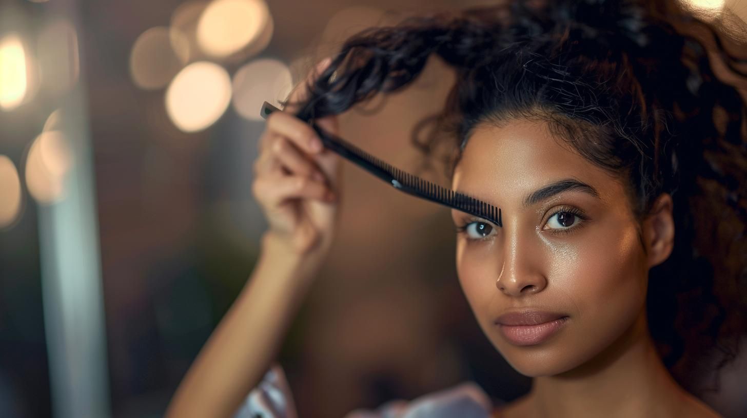 Curso de Corte de Cabelo Feminino