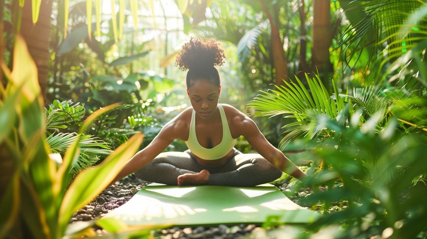 Curso de Yoga Ashtanga