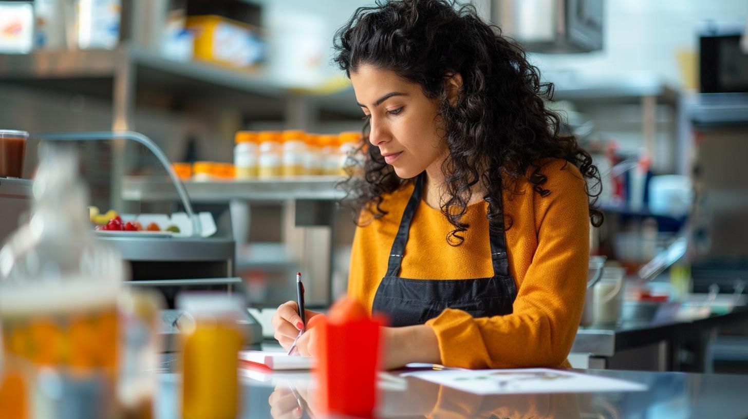 Curso de Rotulagem de Alimentos