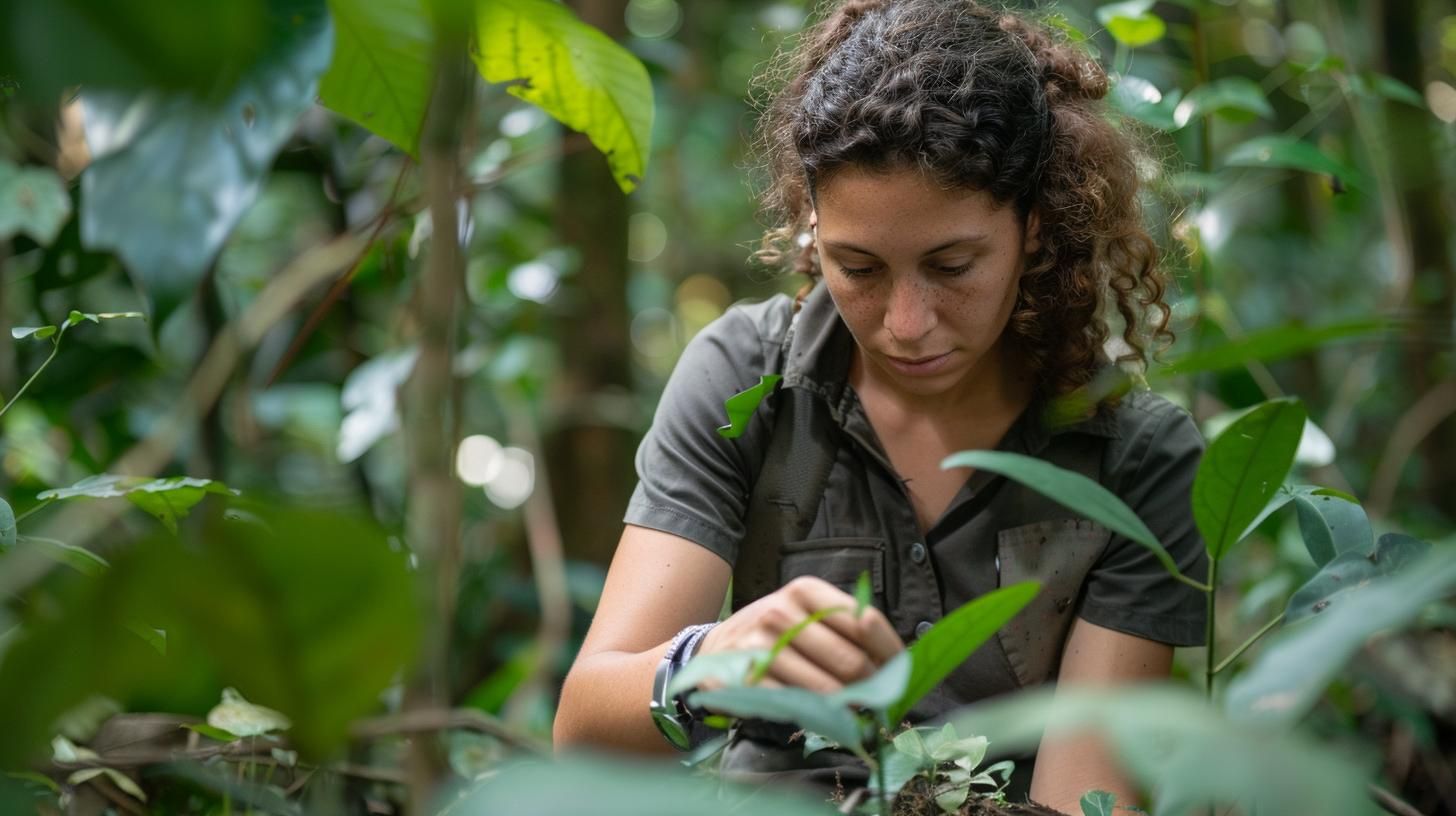 Curso de Análise Ambiental