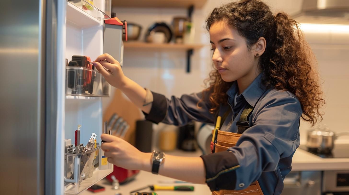 Curso de Especialista em Refrigeração