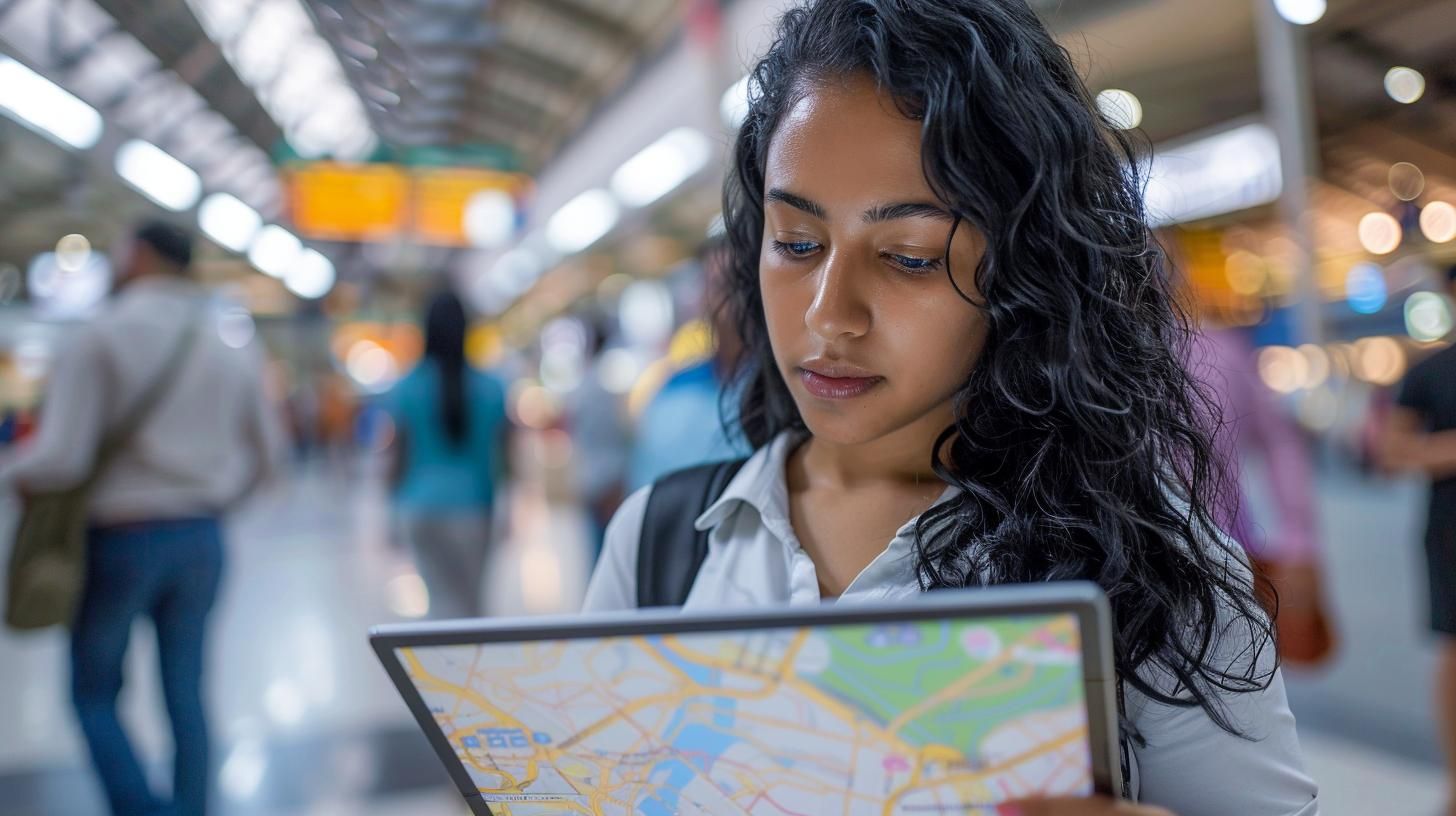 Curso de Supervisor de Transporte grátis e com certificado