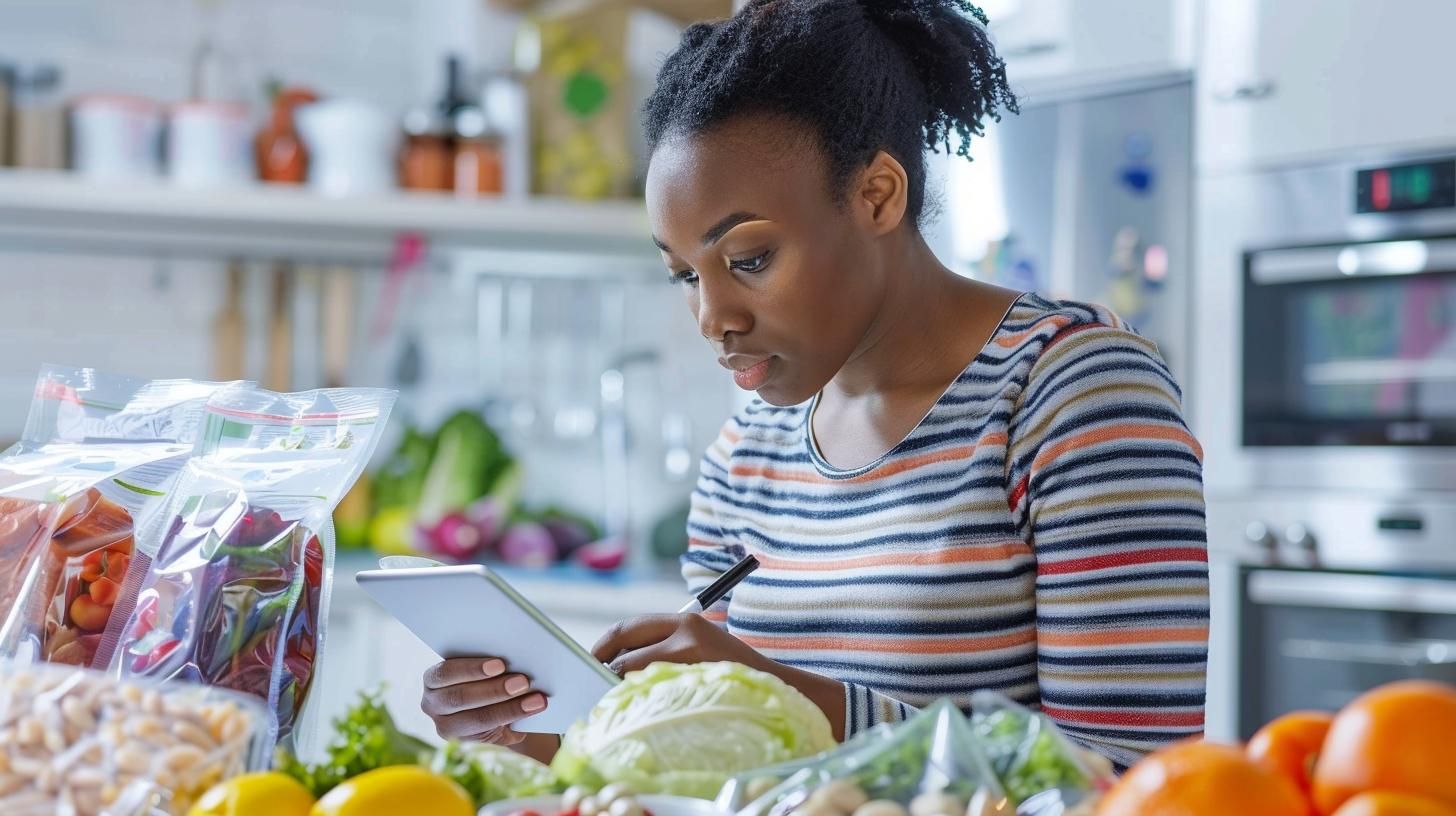 Curso de Especialista em Embalagem de Alimentos