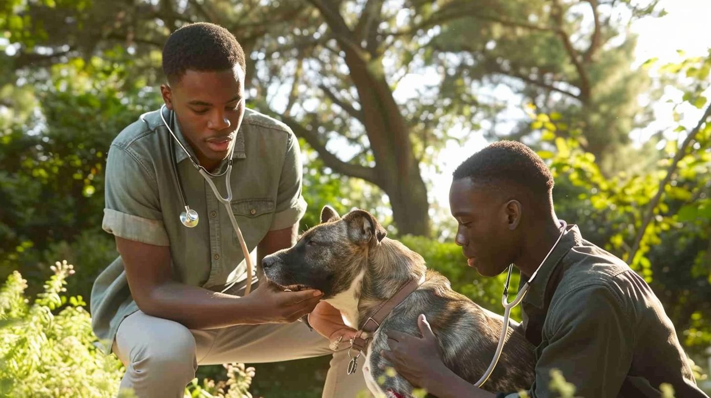 Curso de Primeiros Socorros para Animais